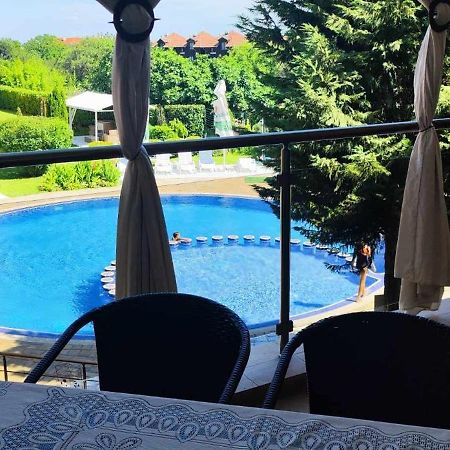 Sozopoli Hills Simeonov Apartments Ngoại thất bức ảnh