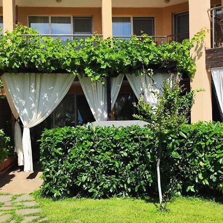 Sozopoli Hills Simeonov Apartments Ngoại thất bức ảnh
