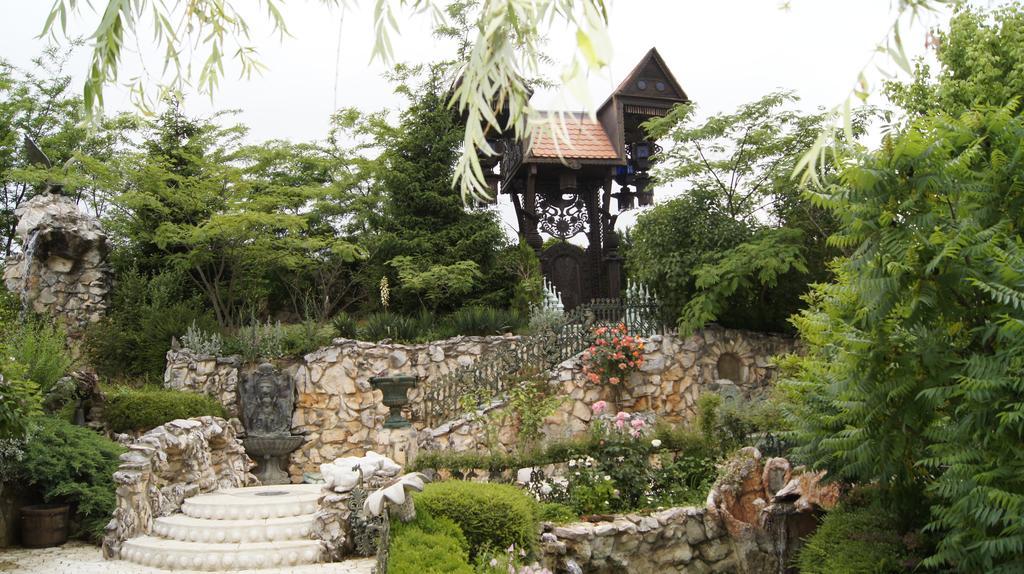 Sozopoli Hills Simeonov Apartments Ngoại thất bức ảnh
