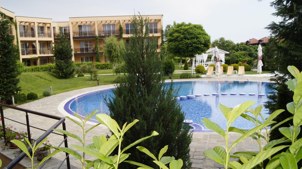 Sozopoli Hills Simeonov Apartments Ngoại thất bức ảnh