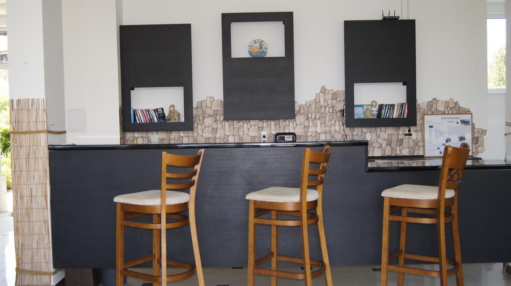 Sozopoli Hills Simeonov Apartments Ngoại thất bức ảnh