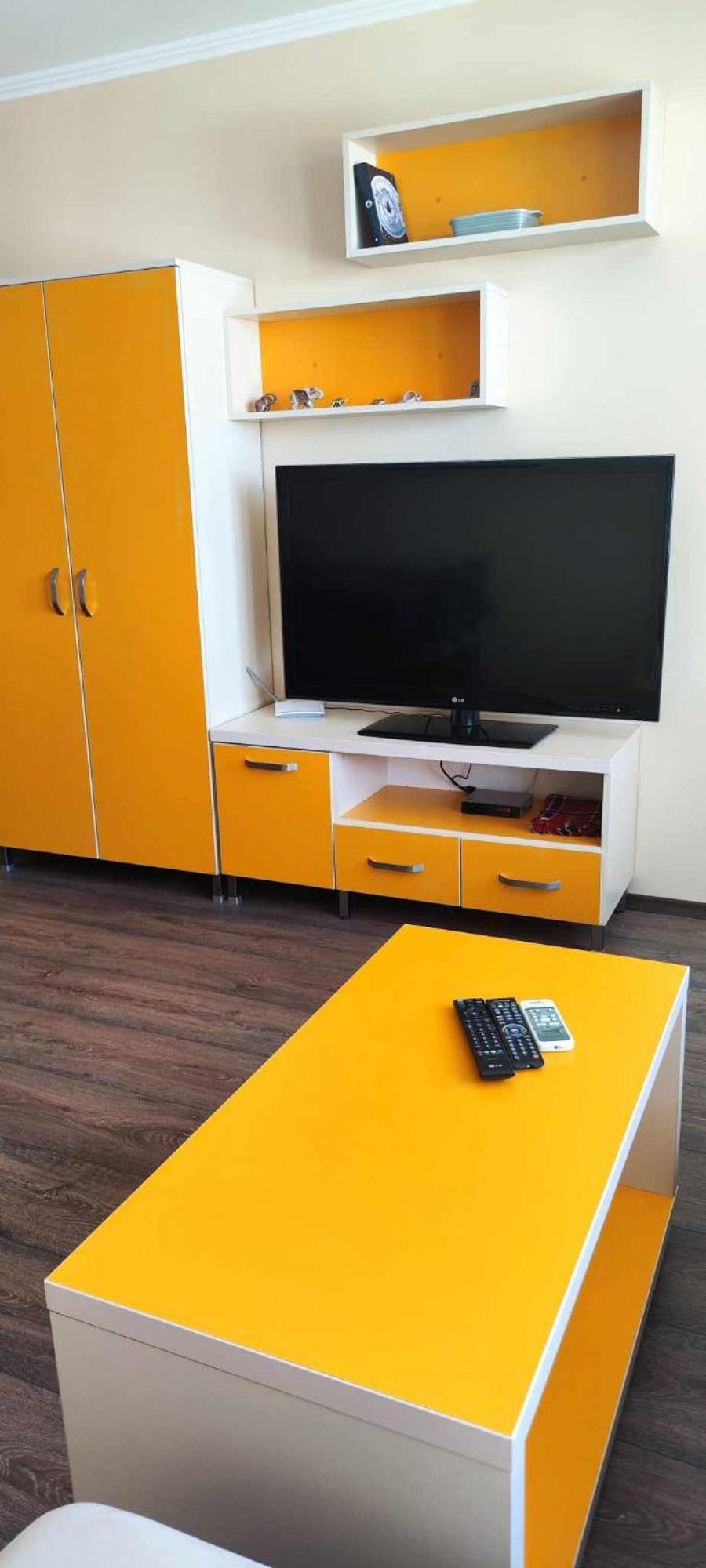 Sozopoli Hills Simeonov Apartments Ngoại thất bức ảnh