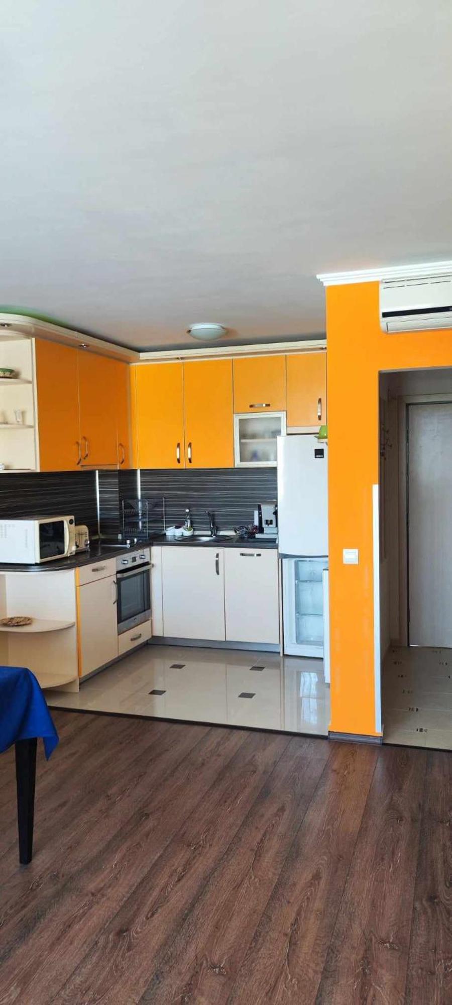 Sozopoli Hills Simeonov Apartments Ngoại thất bức ảnh