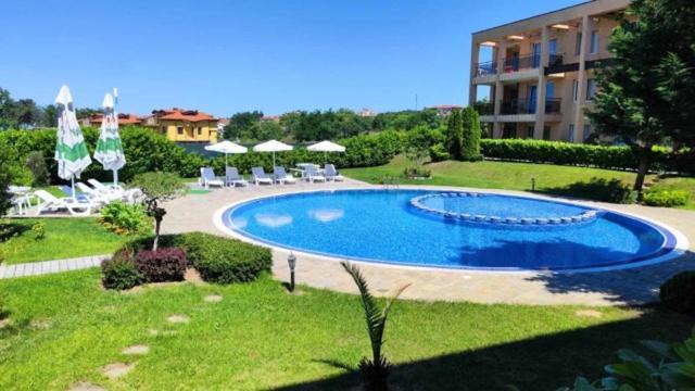 Sozopoli Hills Simeonov Apartments Ngoại thất bức ảnh