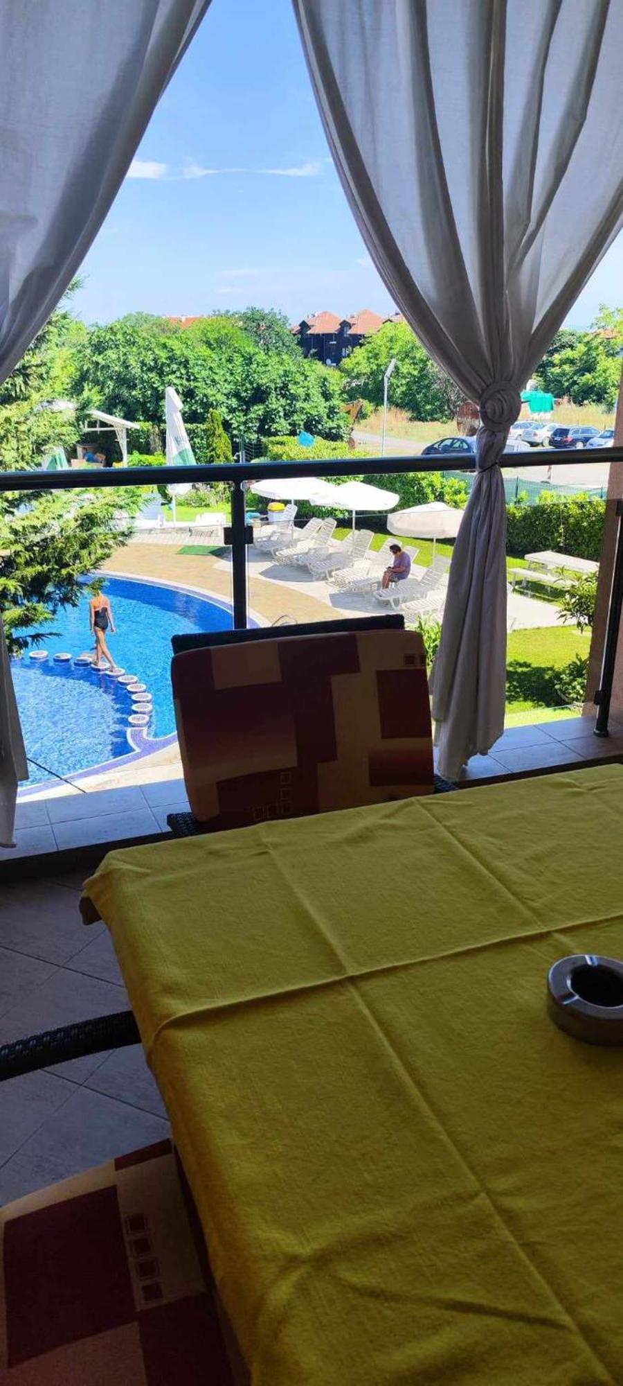 Sozopoli Hills Simeonov Apartments Phòng bức ảnh