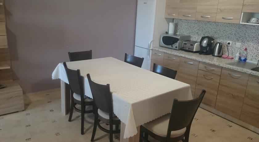 Sozopoli Hills Simeonov Apartments Phòng bức ảnh