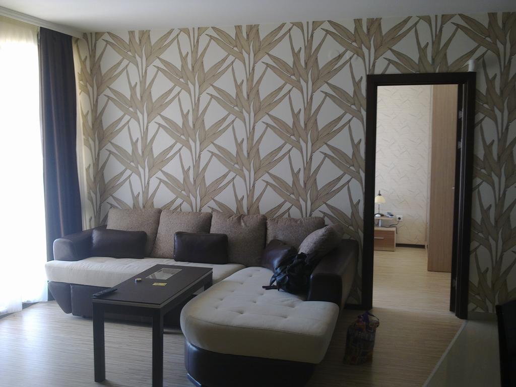 Sozopoli Hills Simeonov Apartments Phòng bức ảnh