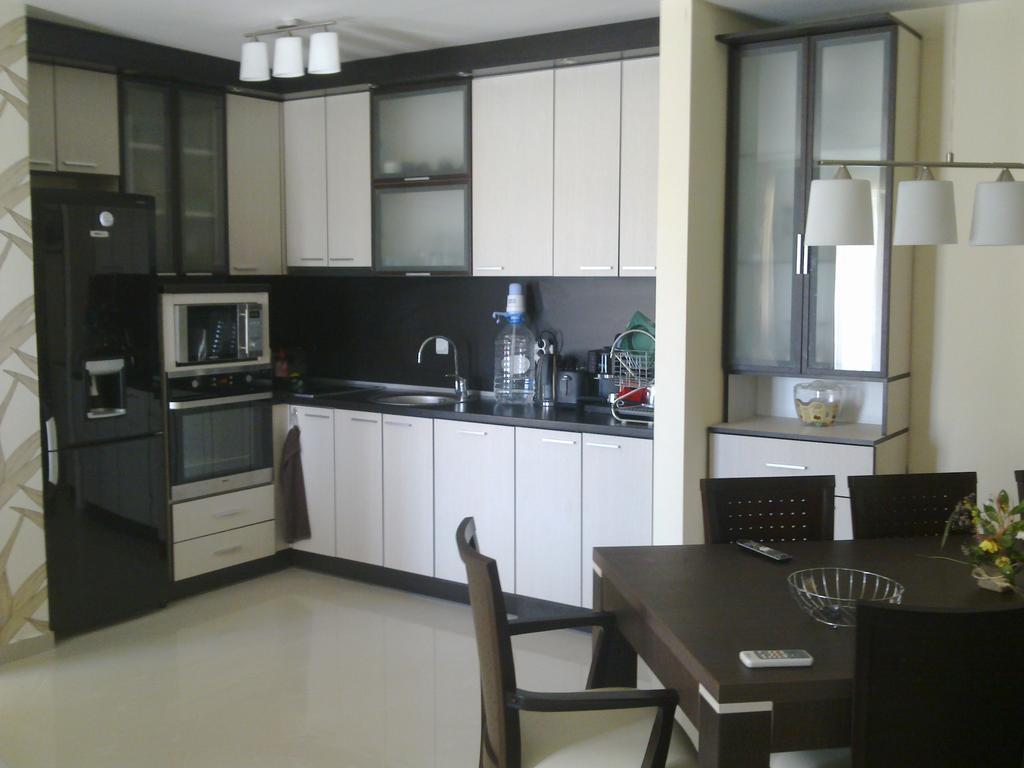 Sozopoli Hills Simeonov Apartments Phòng bức ảnh