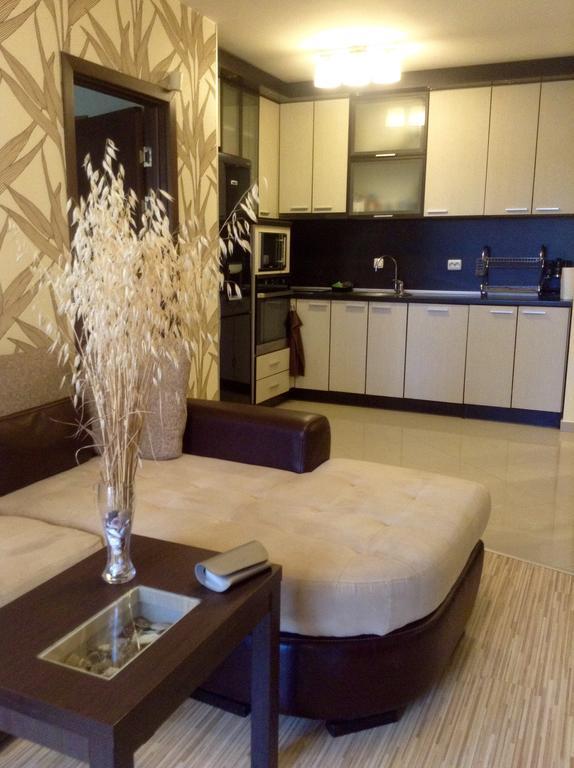 Sozopoli Hills Simeonov Apartments Ngoại thất bức ảnh