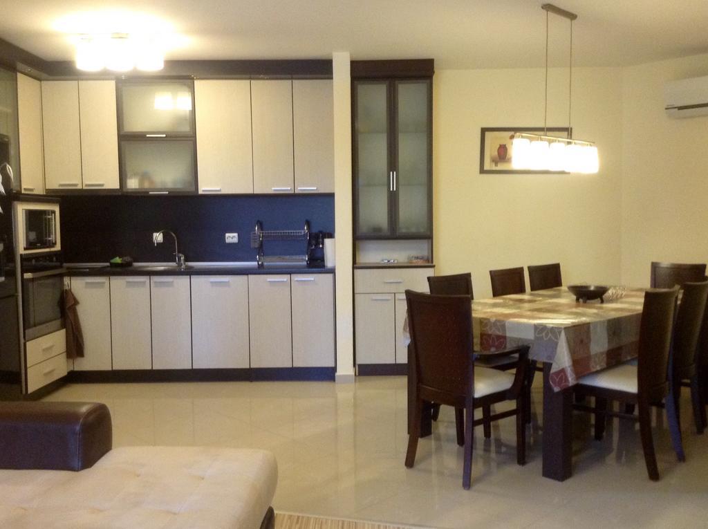 Sozopoli Hills Simeonov Apartments Ngoại thất bức ảnh