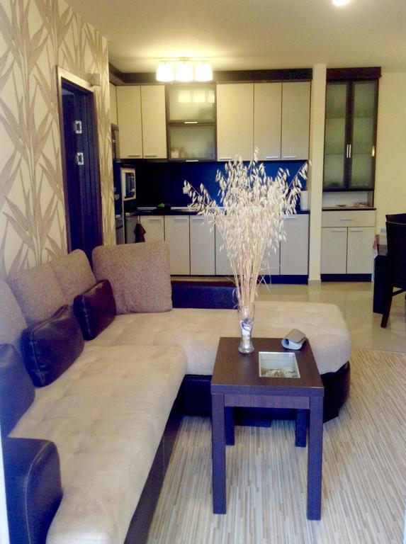 Sozopoli Hills Simeonov Apartments Ngoại thất bức ảnh
