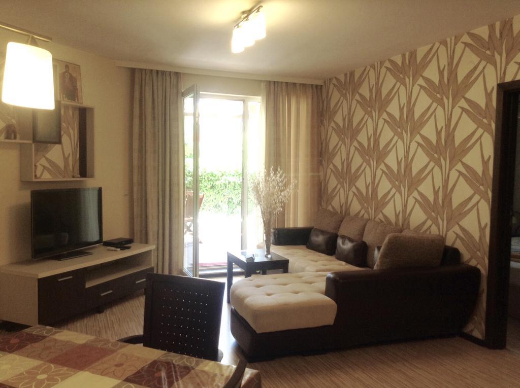 Sozopoli Hills Simeonov Apartments Ngoại thất bức ảnh