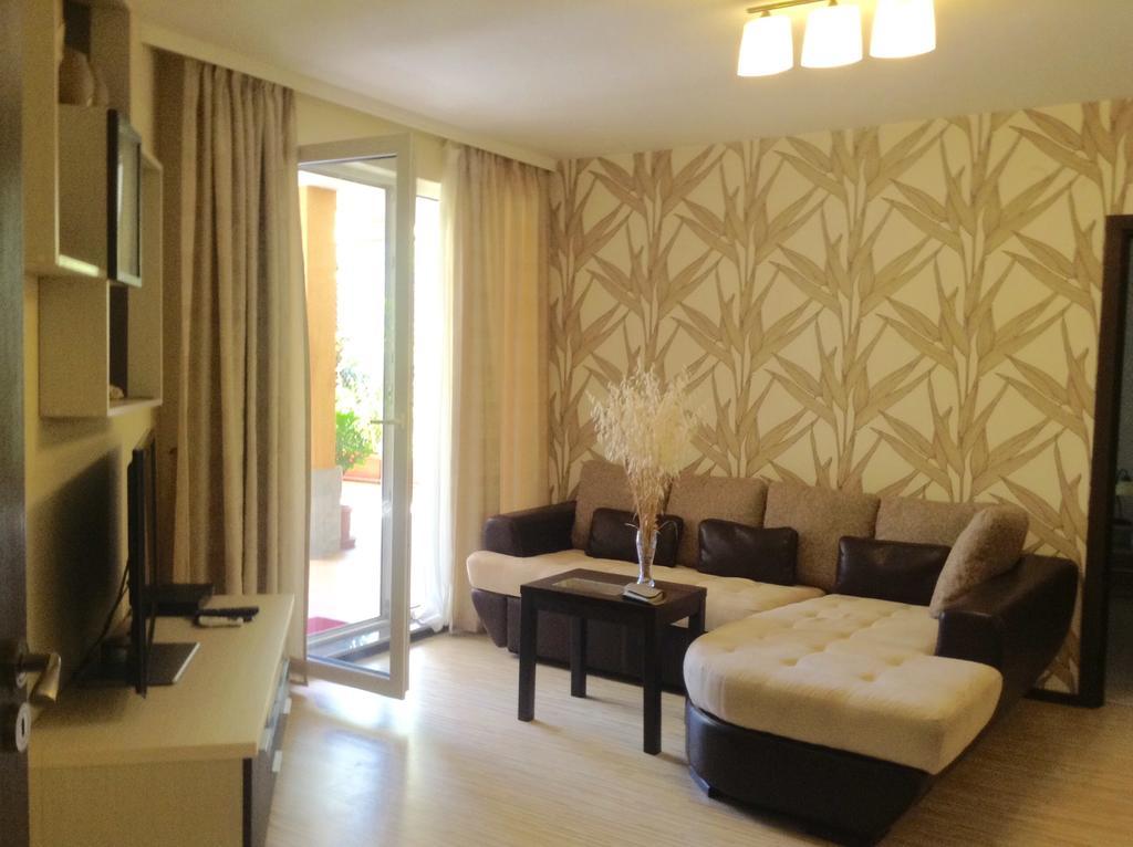 Sozopoli Hills Simeonov Apartments Ngoại thất bức ảnh