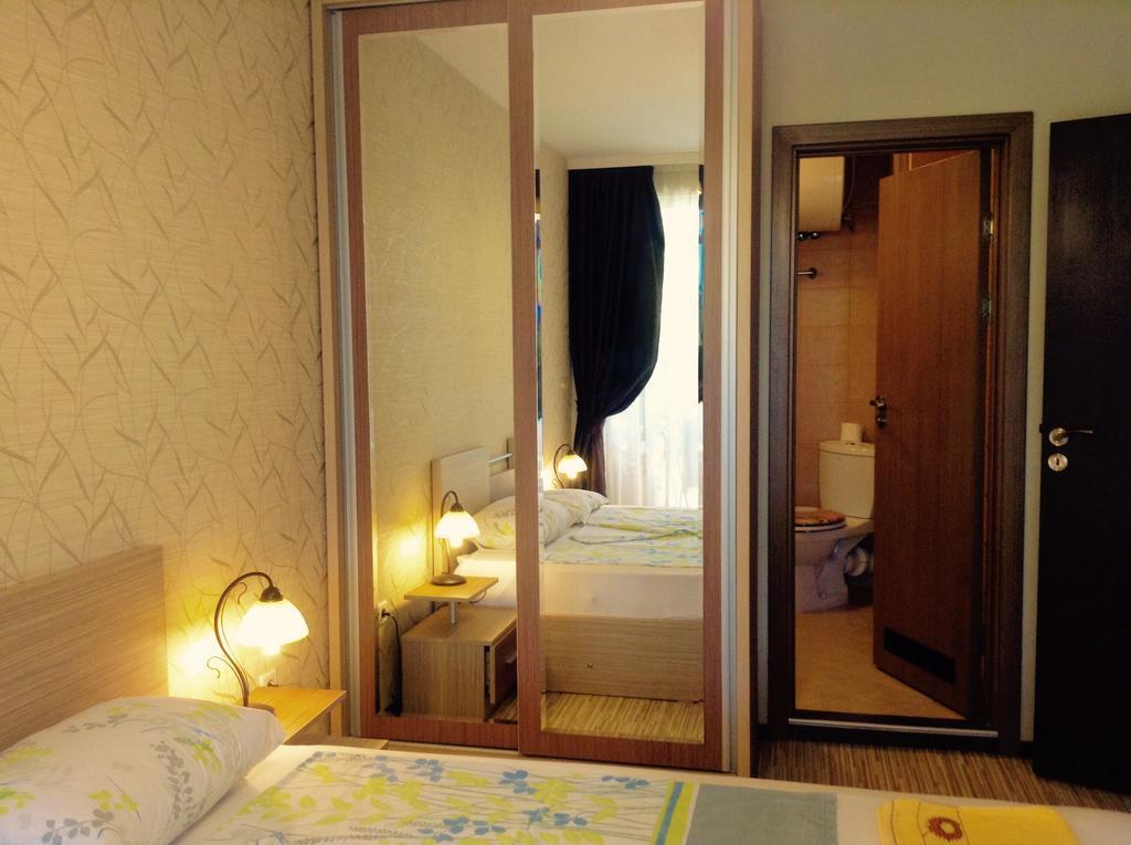 Sozopoli Hills Simeonov Apartments Ngoại thất bức ảnh