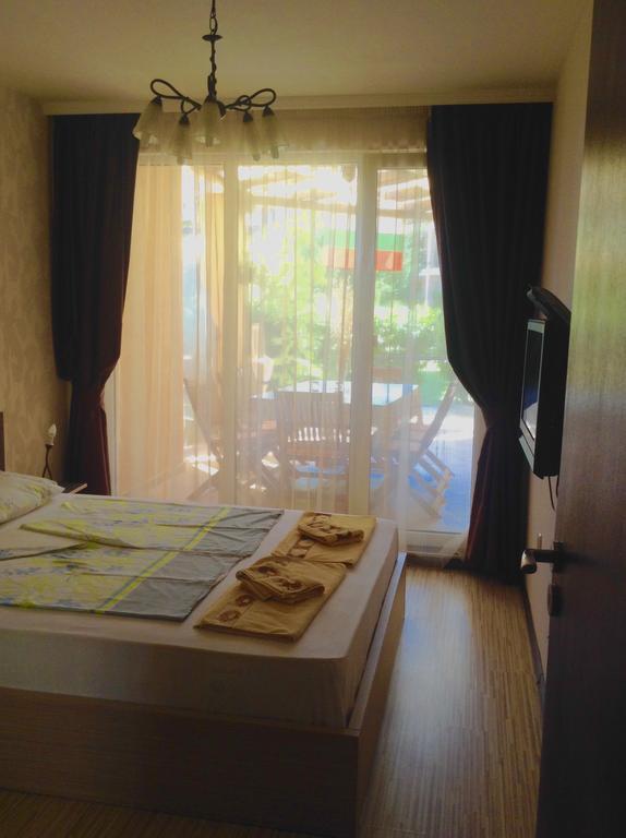 Sozopoli Hills Simeonov Apartments Ngoại thất bức ảnh