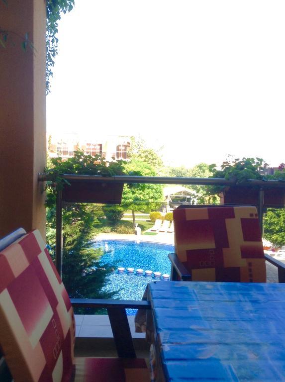 Sozopoli Hills Simeonov Apartments Ngoại thất bức ảnh