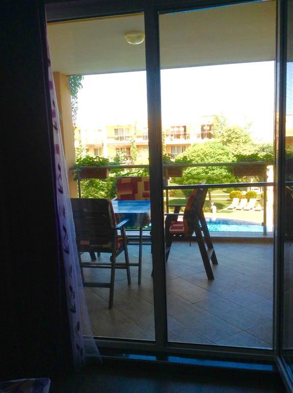 Sozopoli Hills Simeonov Apartments Ngoại thất bức ảnh