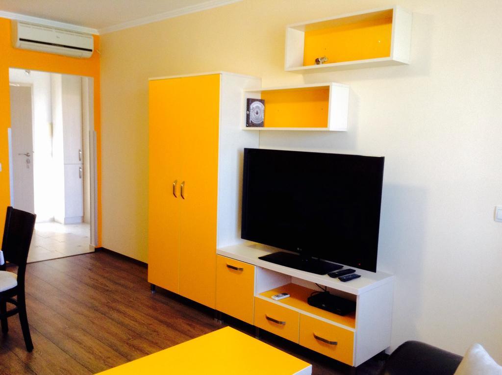 Sozopoli Hills Simeonov Apartments Ngoại thất bức ảnh