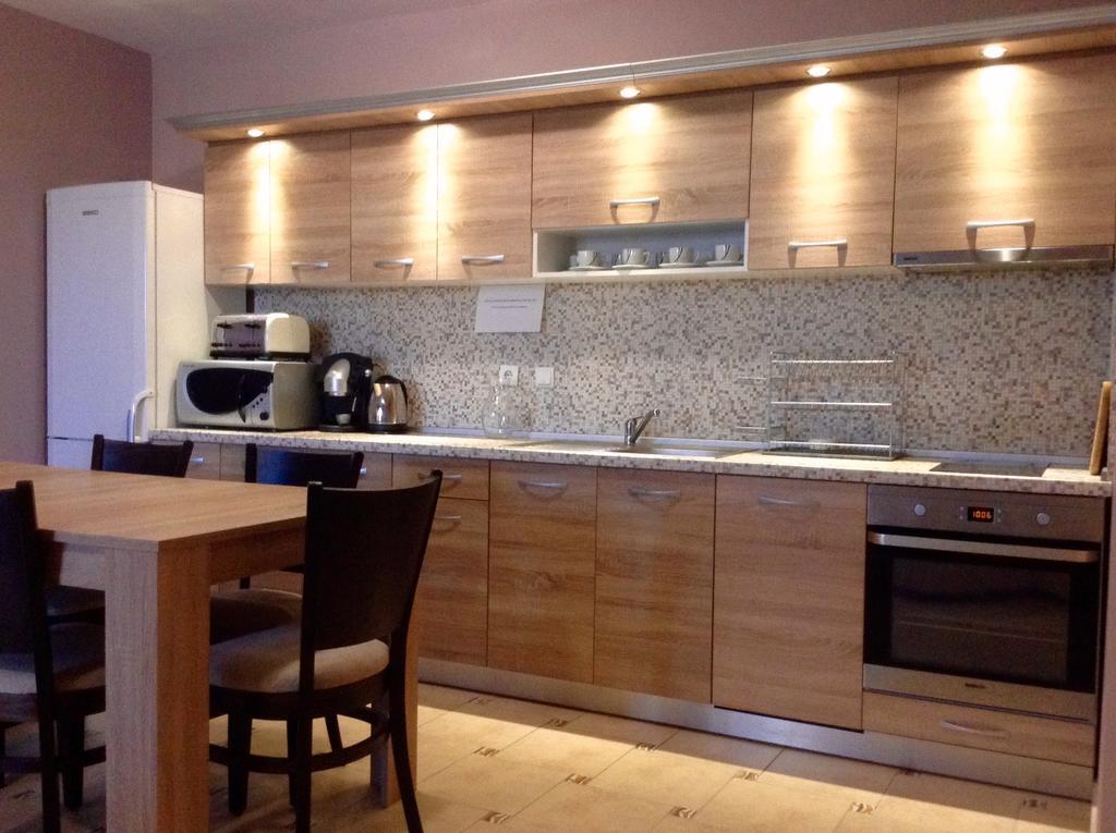 Sozopoli Hills Simeonov Apartments Ngoại thất bức ảnh
