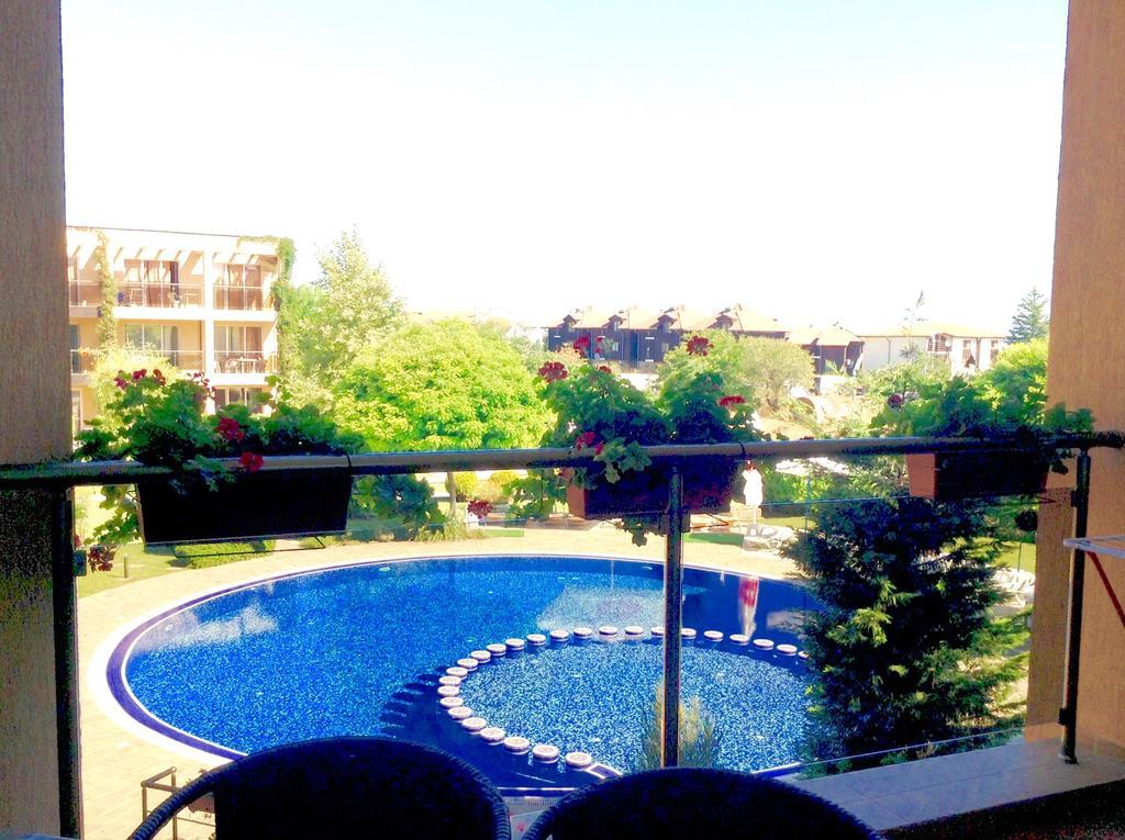 Sozopoli Hills Simeonov Apartments Ngoại thất bức ảnh