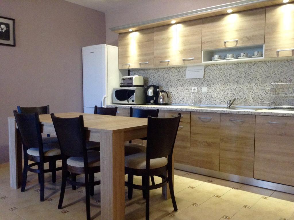 Sozopoli Hills Simeonov Apartments Ngoại thất bức ảnh
