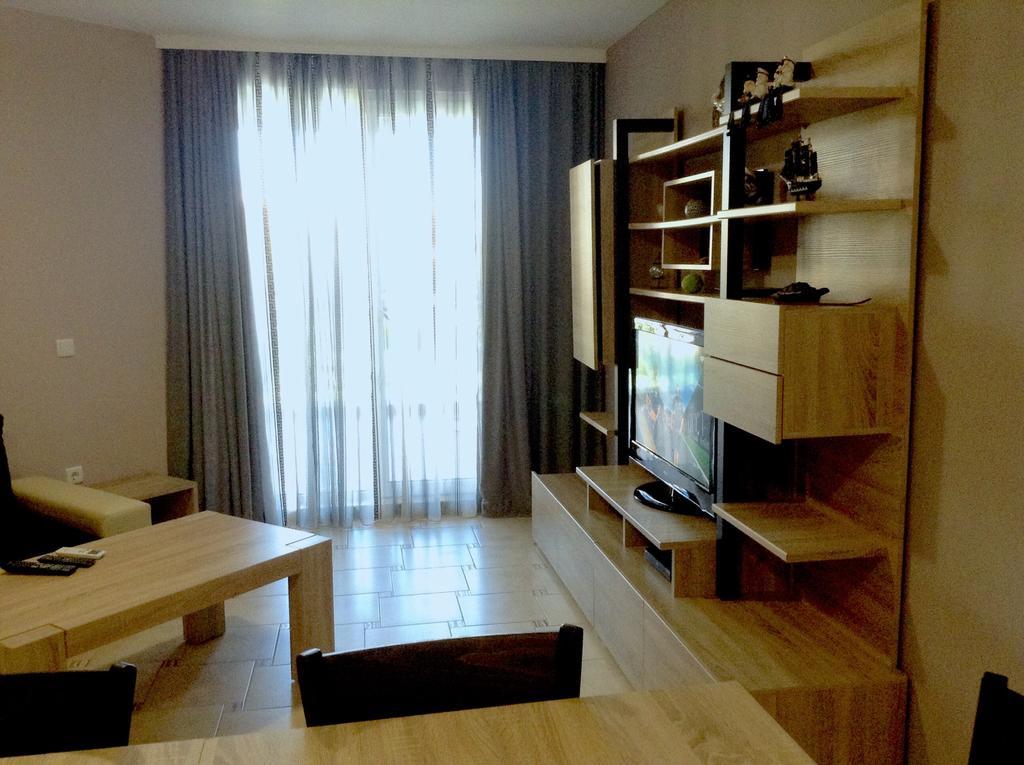 Sozopoli Hills Simeonov Apartments Ngoại thất bức ảnh
