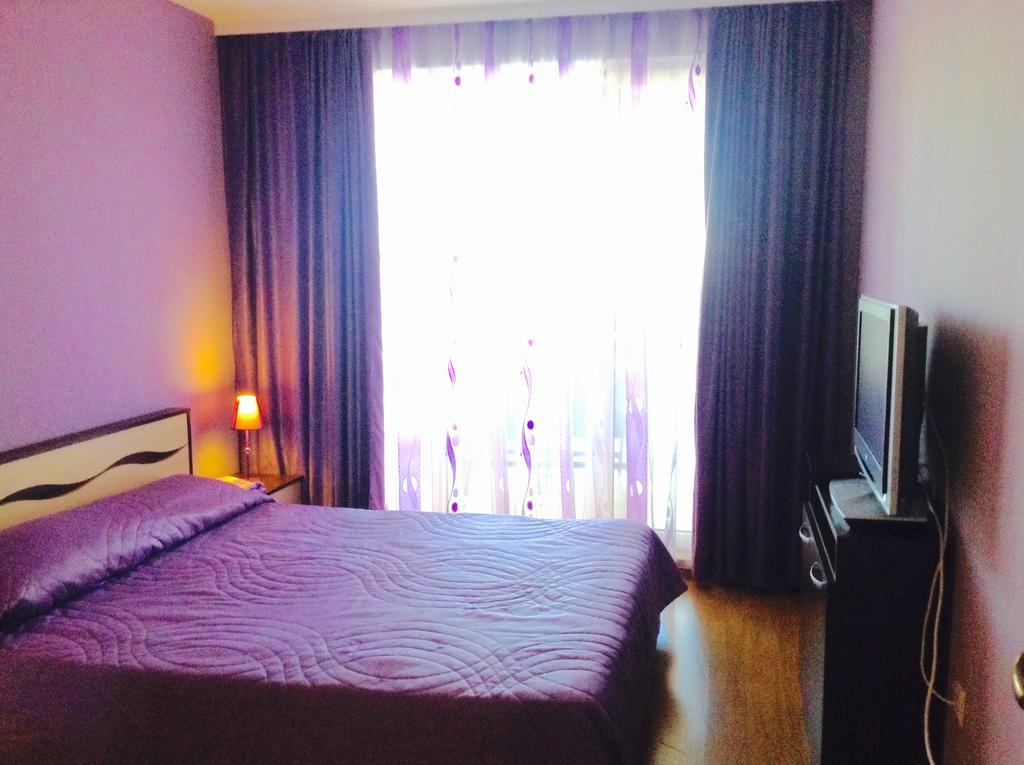 Sozopoli Hills Simeonov Apartments Ngoại thất bức ảnh
