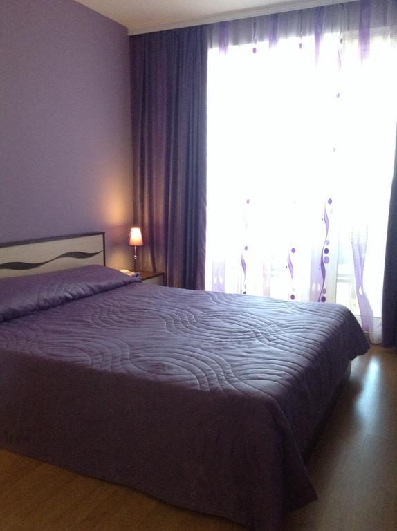 Sozopoli Hills Simeonov Apartments Ngoại thất bức ảnh
