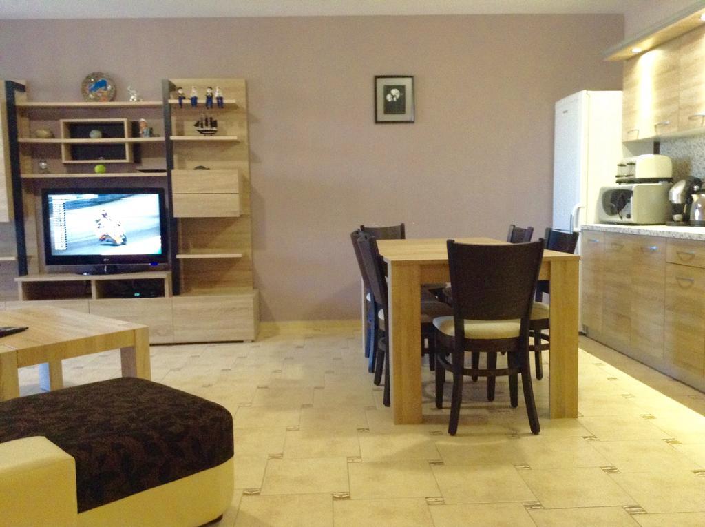 Sozopoli Hills Simeonov Apartments Ngoại thất bức ảnh