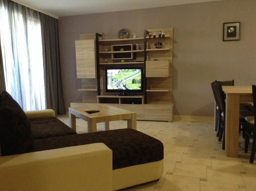 Sozopoli Hills Simeonov Apartments Ngoại thất bức ảnh