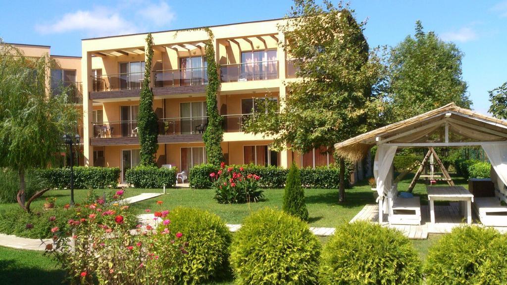 Sozopoli Hills Simeonov Apartments Ngoại thất bức ảnh
