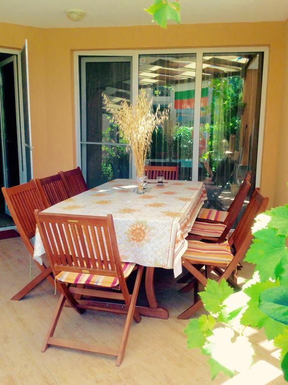 Sozopoli Hills Simeonov Apartments Ngoại thất bức ảnh