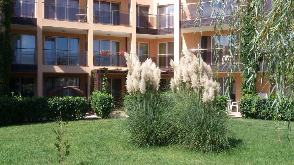 Sozopoli Hills Simeonov Apartments Ngoại thất bức ảnh