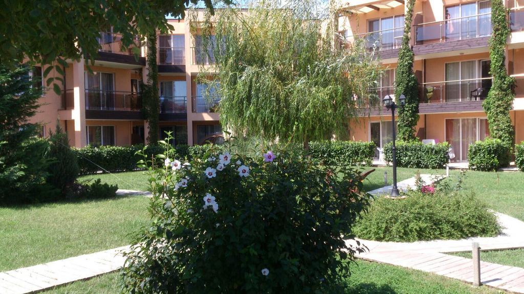 Sozopoli Hills Simeonov Apartments Ngoại thất bức ảnh