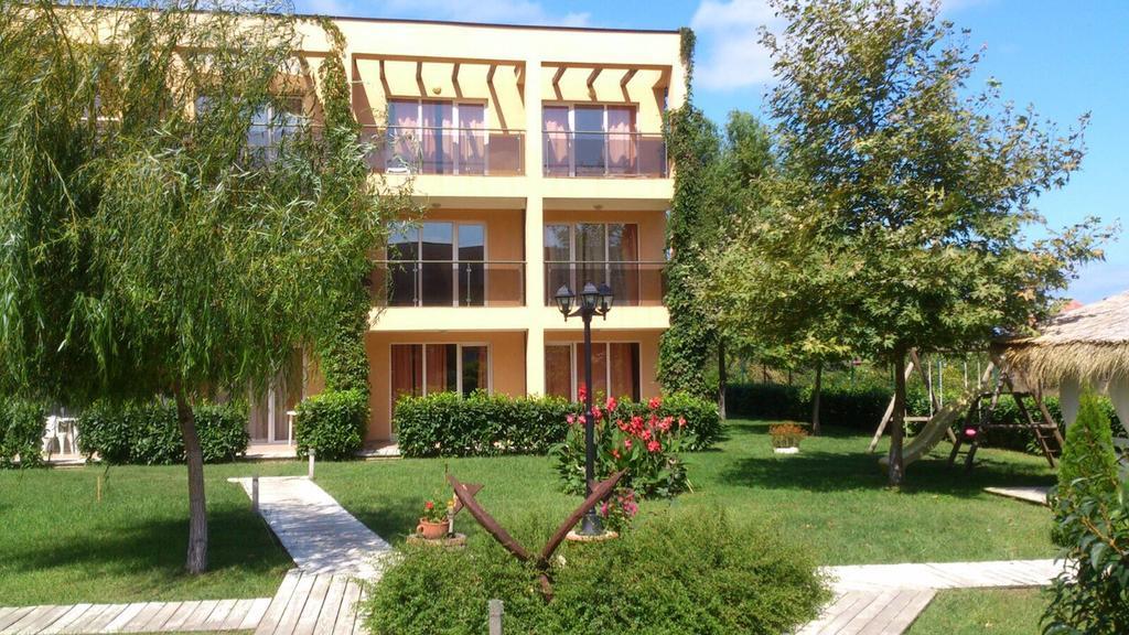 Sozopoli Hills Simeonov Apartments Ngoại thất bức ảnh