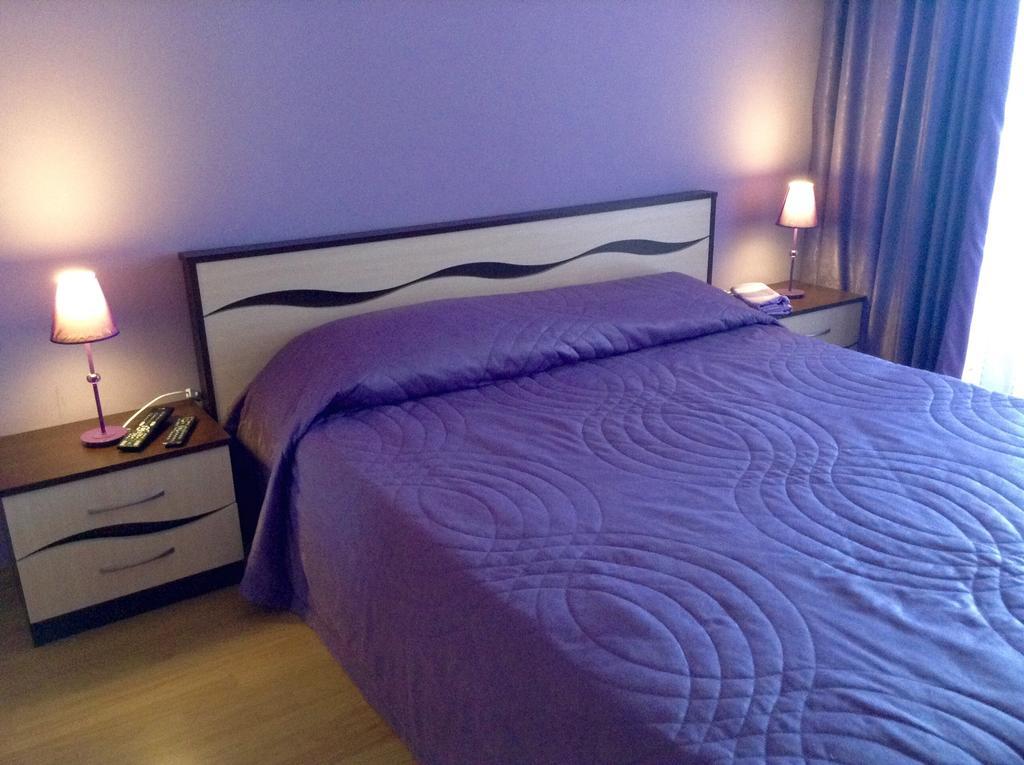 Sozopoli Hills Simeonov Apartments Ngoại thất bức ảnh